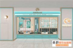 加盟简鹿糖水铺怎么样?简鹿糖水铺开店能赚钱吗？