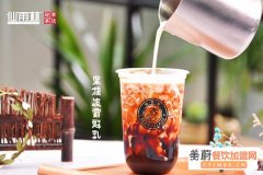  仙雨林奶茶加盟费用多少钱？仙雨林奶茶加盟电话/加盟官网