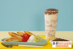 2021蜜桃里奶茶加盟电话/蜜桃里奶茶店全国有多少家