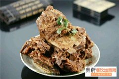 犟骨头排骨饭加盟费用多少？犟骨头排骨饭怎么样呢？