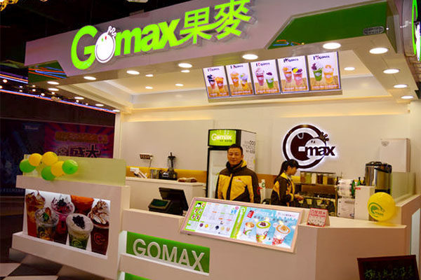 创业果麦奶茶多少钱？开果麦奶茶店怎么样？多久能回本？