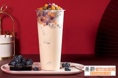 桃乐语奶茶加盟怎么样？开一家桃乐语奶茶店多久能回本?