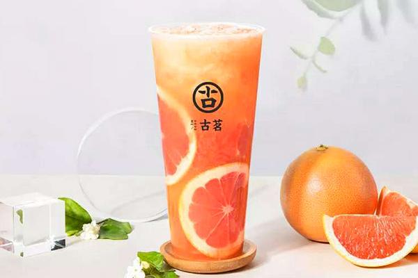 开一家古茗奶茶店详细步骤 一步一步按照流程开店