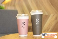 黑泷堂奶茶加盟利润怎么样？开家黑泷堂需要多少钱？