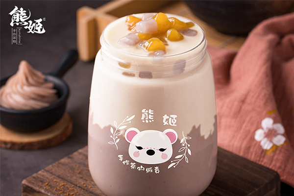 开家熊姬饮品店之前需要准备多少钱？需要满足哪些条件？