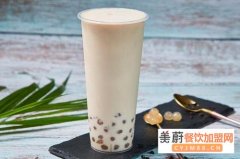 漫享家奶茶加盟费用多少钱？漫享家奶茶总部电话