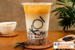 koi奶茶加盟有哪些品牌优势,koi奶茶加盟需要具备什么条件
