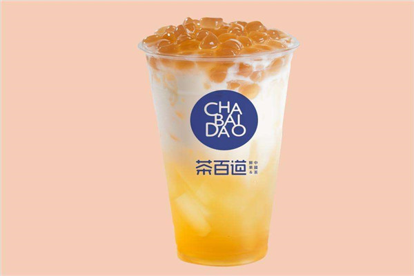 茶百道加盟是骗局吗,茶百道加盟费用高吗