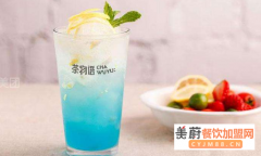茶物语奶茶具体投资方案 茶物语奶茶开店费用多少钱？
