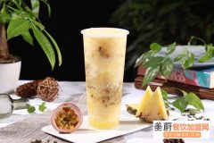 点叶羊乳茶加盟官网_上海点叶羊乳茶加盟费多少