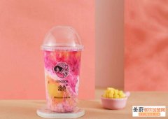 撞色奶茶开店靠谱吗？总部有哪些要求？