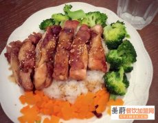 饭小旺精致简餐加盟怎么样？济宁饭小旺精致简餐开店详情