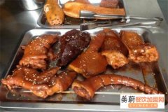 鸭头熟食加盟费用多少钱？鸭头熟食怎么样呢？