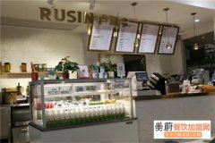 卢司令奶茶加盟能赚钱吗？市场开展良好，开店容易获利