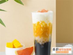 慕小仙奶茶加盟流程怎么样？致富好项目，经营无忧