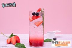 仟之物语奶茶火热招商中 万元即可开店