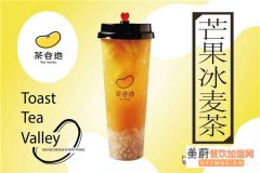 茶谷地奶茶一个月盈利多少钱？开一家奶茶店怎么样？