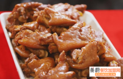 煌上煌鸭脖开店赚钱吗？煌上煌鸭脖加盟咨询电话