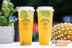 茶百道加盟费多少?茶百道总部有什么样的扶持政策？