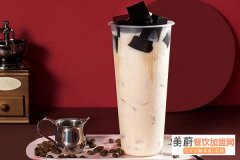古茗奶茶店加盟大概需要多少钱？怎么加盟？