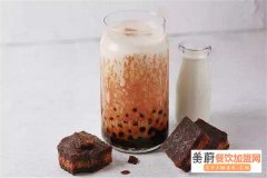 往事若茶奶茶加盟需要多少钱？往事若茶奶茶总部热线