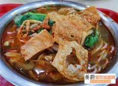 开一家螺小仙螺蛳粉加盟连锁店需要投资多少钱？螺小仙螺蛳粉加盟详