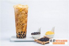 蜜念雪奶茶加盟费需要多少钱？2021赚钱好项目_8项扶持_甜蜜创收!