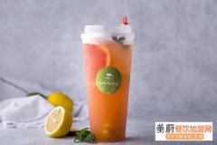 茶颜悦色可以加盟吗?茶颜悦色奶茶品牌竞争力强