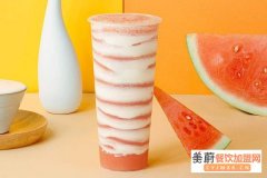 冰城蜜雪加盟费多少钱？