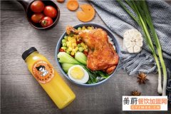 一小子排骨饭加盟费是多少？低成本好的品牌，轻松致富