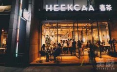 2021年开一家火爆的喜茶加盟店，连锁店加盟流程