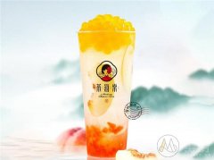 茶海棠奶茶官网电话号码_开店需要缴纳多少钱
