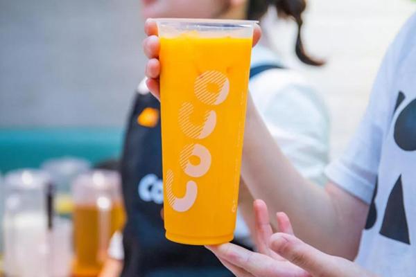 coco奶茶创业条件是什么呢_开coco奶茶店有哪些优势?