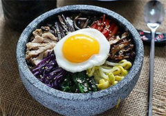 米村石锅拌饭加盟总投资多少钱？大品牌创业风险低