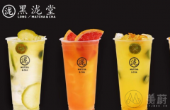 十大奶茶品牌黑泷堂奶茶加盟，黑泷堂奶茶加盟要求？