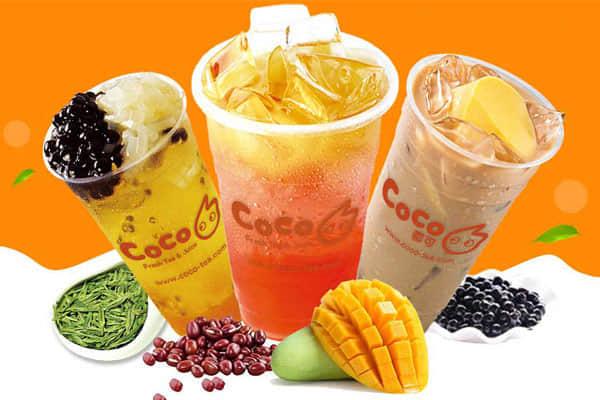 coco都可奶茶加盟淡季要怎么经营?有什么技巧吗?