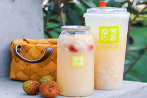 开奈雪的茶加盟店前的准备有哪些？