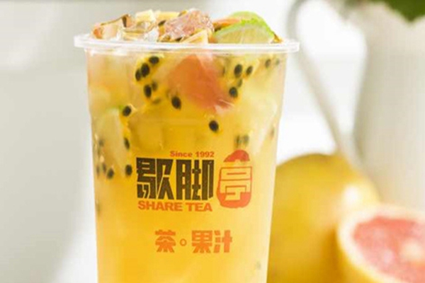 奶茶店有哪些开店技巧？歇脚亭奶茶开店技巧大公开！