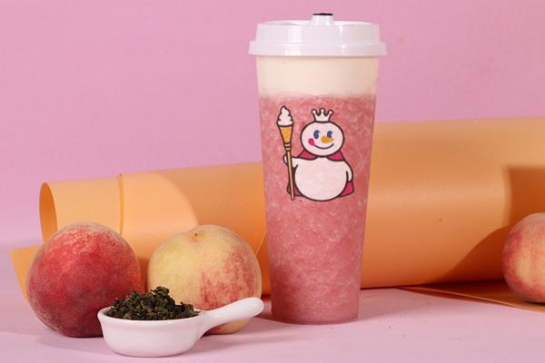 2021冰雪蜜城店代理费多少/单店和旗舰店的区别