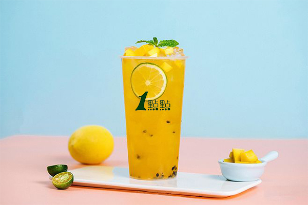 一点点奶茶怎么选址？一点点奶茶加盟总部来教你！