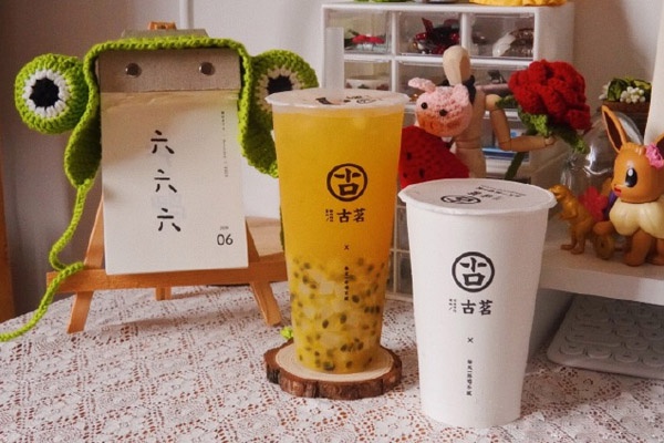 开一家古茗奶茶店如何提高店面的销量？学会这些开店不用愁