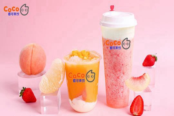 coco奶茶加盟店成功策略：如何提高奶茶店成功率？