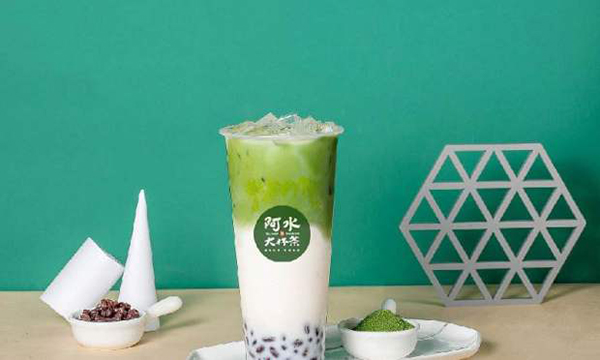 如何经营好阿水大杯茶店？3点个性化经营要掌握
