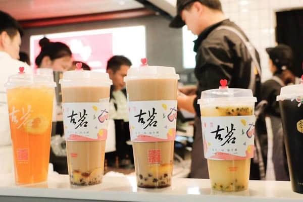 古茗奶茶官网提供选址技巧，注意四点轻松选址