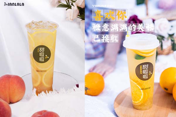甜啦啦总部在线支招：如何准确的找到开店位置