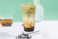 想开一家黑泷堂奶茶店的具体费用明细