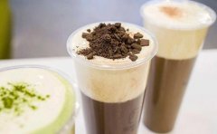 王二小奶茶加盟有什么条件,零经验零门槛轻松月入十万