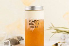 素岛泰茶加盟流程,总部全程扶持老师上门带店