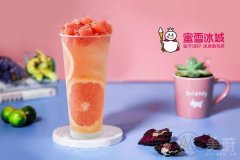 开一家蜜雪冰城加盟店有什么条件？