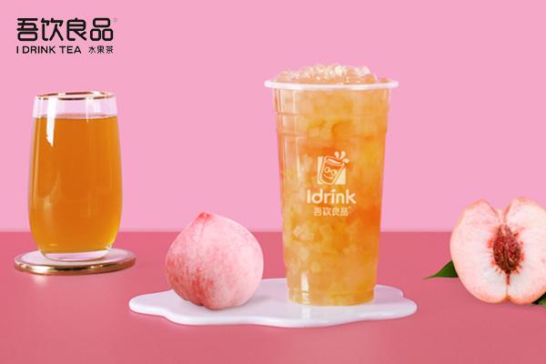 选择吾饮良品奶茶店面位置时如何避免入坑？